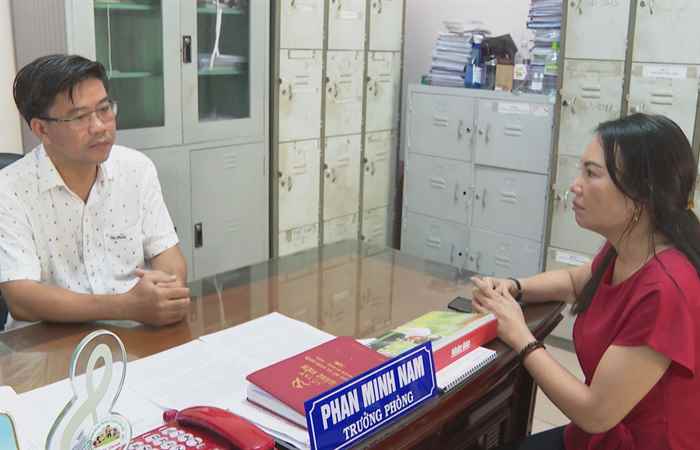  Ngã Năm: Thực hiện nhiều giải pháp hữu hiệu phòng, chống tham nhũng, lãng phí (09-07-2023)